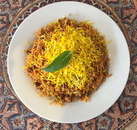Din Din Persian Kitchen - e-Seniors