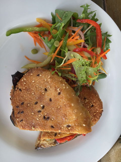 Front Paddock Cafe & Larder - e-Seniors 0