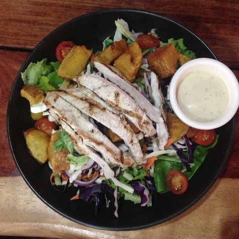 Hog's Australia's Steakhouse - Mandurah - e-Seniors 0