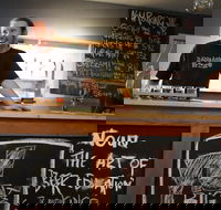 HopDog BeerWorks - e-Seniors