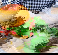 Hummingbird Busselton - e-Seniors