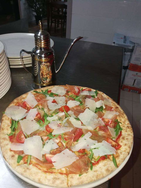 Pizziko - e-Seniors 0