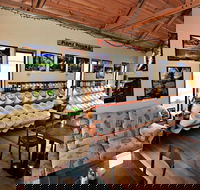 Purple Possum Wholefoods and Cafe - e-Seniors