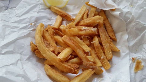 Squid Lips - Dunsborough - e-Seniors 0