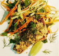 Sticky Fingers Kitchen and Bar - e-Seniors