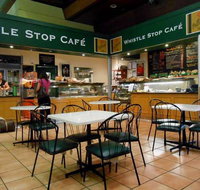 Whistle Stop Cafe - e-Seniors