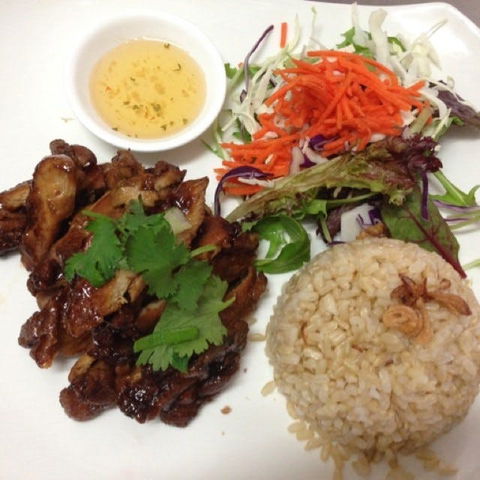 Wrap N Rice Thai Cafe - Cottesloe - e-Seniors 0