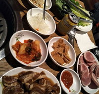 Bulgogi BBQ Restaurant - e-Seniors