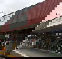 Carv'n It Up - Werribee - e-Seniors