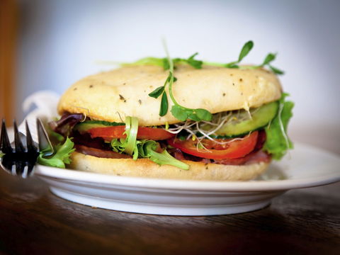 Deloraine Deli - e-Seniors 1