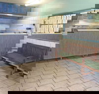 Diamond Village Fish Box - e-Seniors