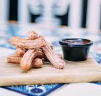 El Topo Mexican - Bondi Junction - e-Seniors