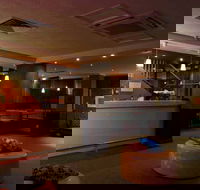 Hudsons Coffee Murray Street Hobart - e-Seniors