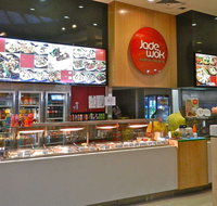 Jade Wok Asian Fusion - e-Seniors