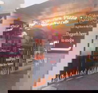 Kia Ora Pizza Wood-Fired Cafe - e-Seniors