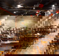 Mount Evelyn Bakery/Cafe - e-Seniors