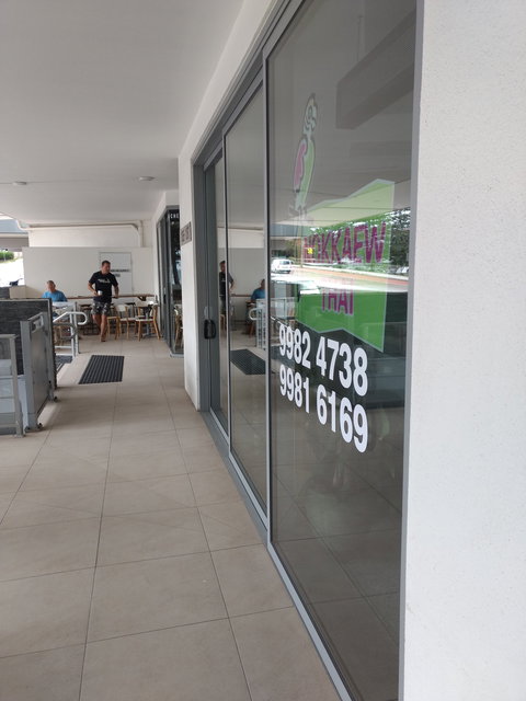 Nokkaew Thai - e-Seniors 0