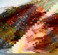 Ogawa Sushi Japanese Restaurant - e-Seniors