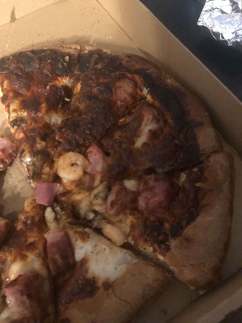 Pizza Express - Mosman Park - e-Seniors 0