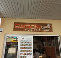 Saigon Noodle - e-Seniors