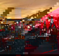 Sushi 1 - Windsor - e-Seniors