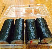 Sushi Sushi - Broadmeadows - e-Seniors