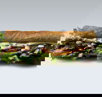 Taste Baguette - North Sydney - e-Seniors