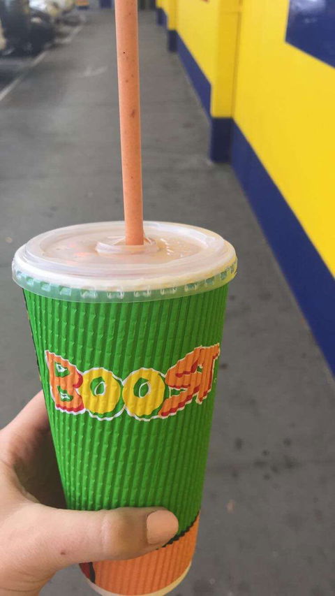 Boost Juice - Preston - e-Seniors 0
