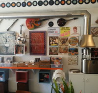 Brewster's Gallery Cafe - e-Seniors