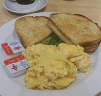 Cafe Gallery - e-Seniors