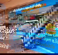 Clyde Hotel - e-Seniors