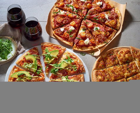 Crust - Kingston - e-Seniors 0