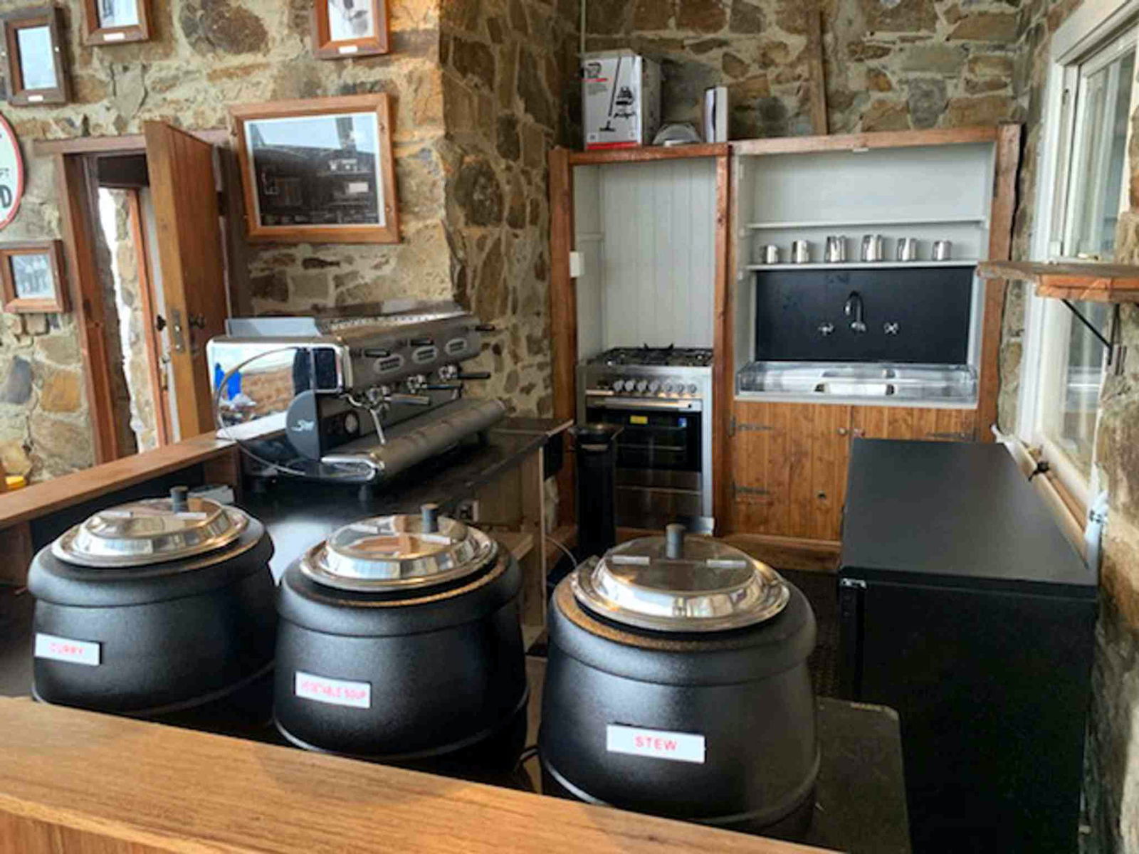 Hotham Heights VIC e-Seniors