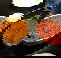 Indian Twist Restaurant - e-Seniors