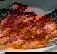 La Spaghetteria Ristorante - e-Seniors