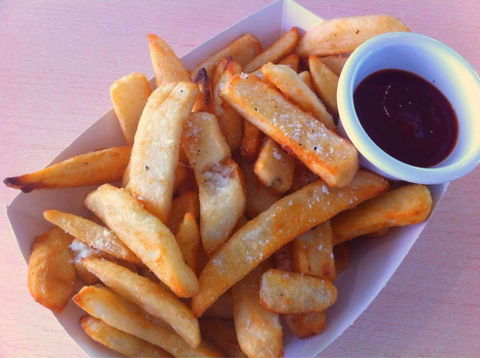 Observation Cafe - e-Seniors 0