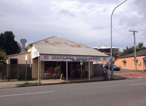 Oxford Fish And Chips Take-Away - e-Seniors 0