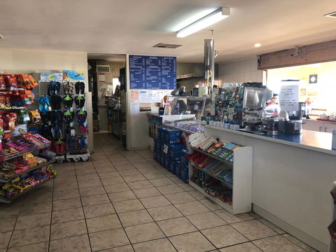 Port Hughes General Store - e-Seniors 1