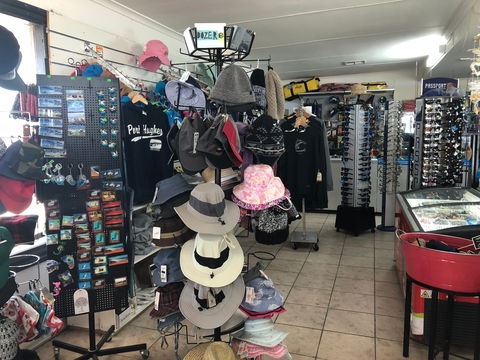 Port Hughes General Store - e-Seniors 2
