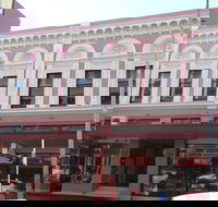 Swirlz Launceston - e-Seniors