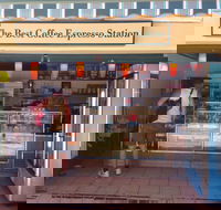 The Best Coffee Espresso Station - e-Seniors