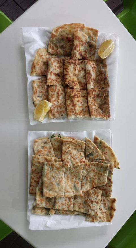 Yum Yum Kebabs - e-Seniors 0