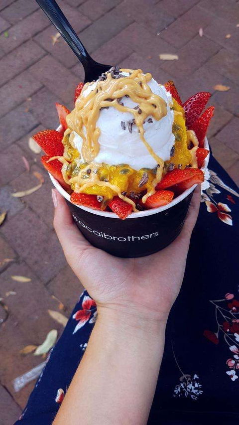 Acai Brothers Superfood Bar - e-Seniors 0