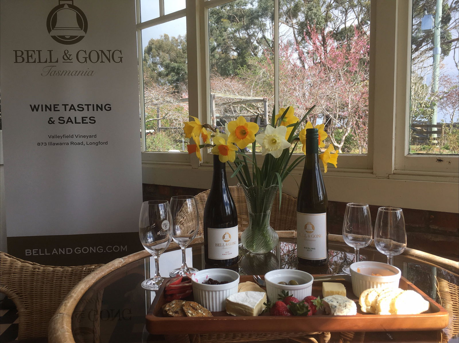 Longford TAS e-Seniors