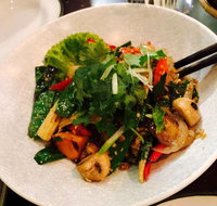 Bo Larn Thai Kitchen - e-Seniors