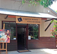 Capital Wines - e-Seniors