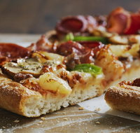 Domino's - Wyndham Vale - e-Seniors