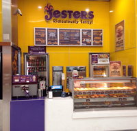 Jesters - Cannington - e-Seniors