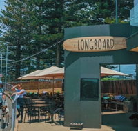 Longboard Cafe - e-Seniors