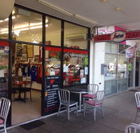 North Turramurra Deli Cafe - e-Seniors